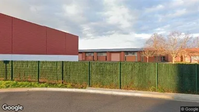 Apartments for rent in Bourg-en-Bresse - Photo from Google Street View