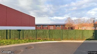 Apartments for rent in Bourg-en-Bresse - Photo from Google Street View
