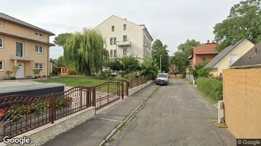 Apartments for rent in Leipzig - Photo from Google Street View