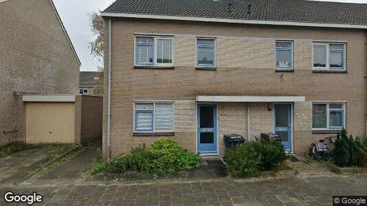 Apartments for rent in Haarlem - Photo from Google Street View