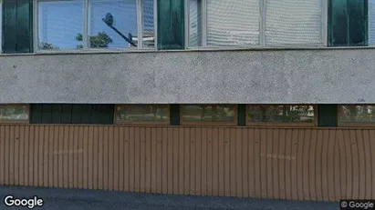 Apartments for rent in Vaasa - Photo from Google Street View