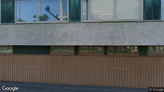 Apartments for rent in Vaasa - Photo from Google Street View