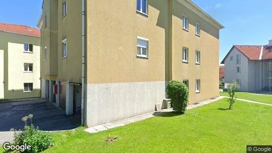 Apartments for rent in Bad Leonfelden - Photo from Google Street View