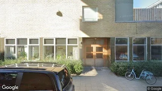 Apartments for rent in Malmö City - Photo from Google Street View