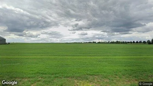 Apartments for rent in Strasbourg - Photo from Google Street View