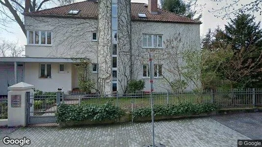 Apartments for rent in Dresden - Photo from Google Street View