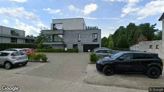 Apartments for rent in Genk - Photo from Google Street View