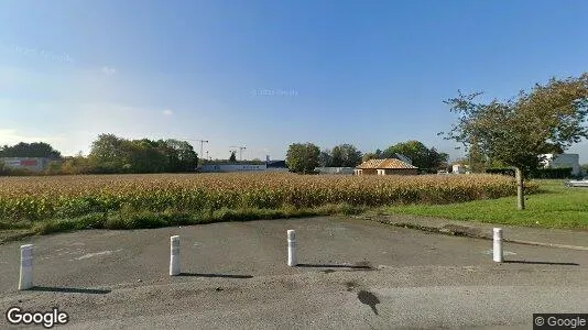 Apartments for rent in Lyon - Photo from Google Street View