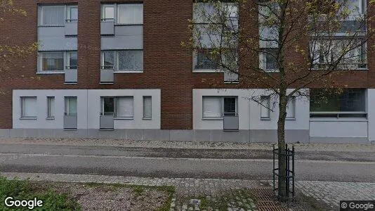 Apartments for rent in Vantaa - Photo from Google Street View