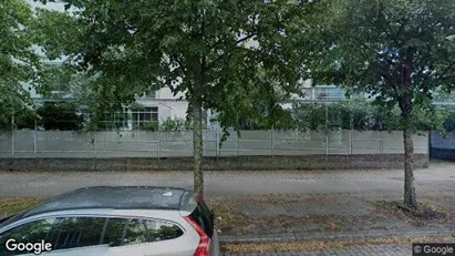 Apartments for rent in Helsinki Itäinen - Photo from Google Street View