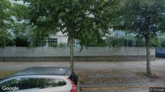 Apartments for rent in Helsinki Itäinen - Photo from Google Street View
