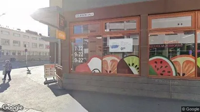 Apartments for rent in Kuopio - Photo from Google Street View