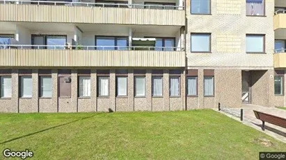 Apartments for rent in Filipstad - Photo from Google Street View