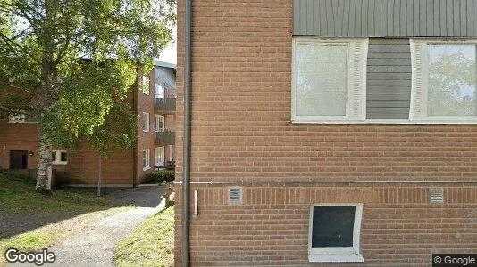 Apartments for rent in Östersund - Photo from Google Street View
