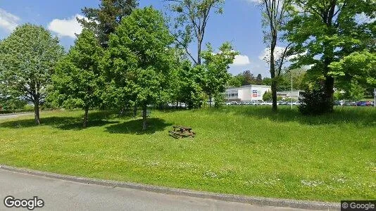Apartments for rent in L'Haÿ-les-Roses - Photo from Google Street View