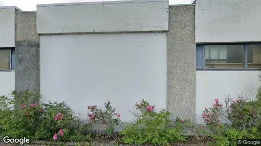 Apartments for rent in Reykjavík Hlíðar - Photo from Google Street View