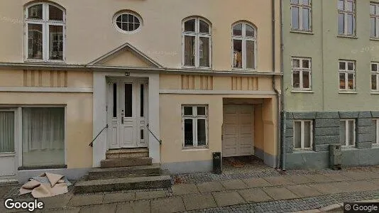 Apartments for rent in Horsens - Photo from Google Street View