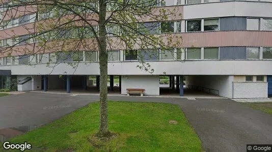 Apartments for rent in Nyköping - Photo from Google Street View