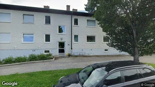 Apartments for rent in Eskilstuna - Photo from Google Street View