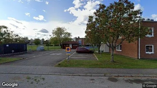 Apartments for rent in Götene - Photo from Google Street View