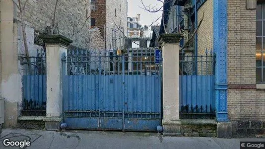 Apartments for rent in Créteil - Photo from Google Street View