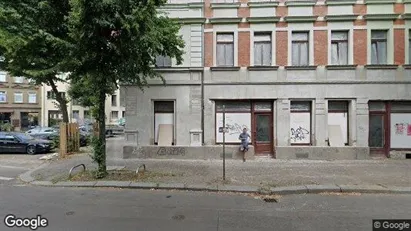 Apartments for rent in Leipzig - Photo from Google Street View