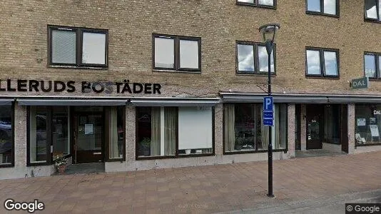 Apartments for rent in Mellerud - Photo from Google Street View