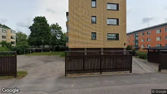 Apartments for rent in Porvoo - Photo from Google Street View