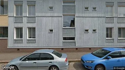 Apartments for rent in Porvoo - Photo from Google Street View