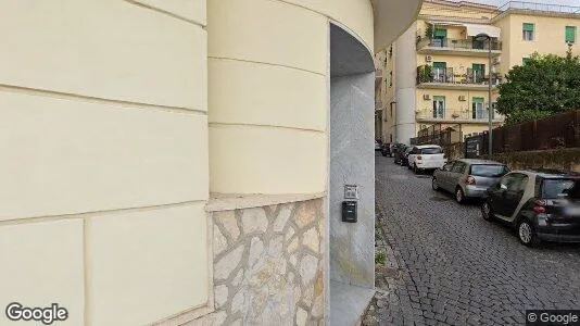 Apartments for rent in Napoli Municipalità 1 - Photo from Google Street View