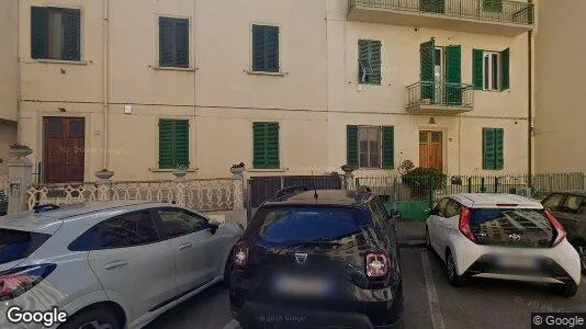 Apartments for rent in Florence - Photo from Google Street View
