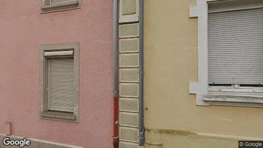 Apartments for rent in Grasse - Photo from Google Street View
