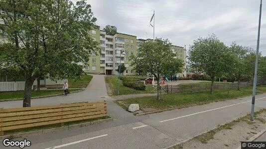 Apartments for rent in Nyköping - Photo from Google Street View