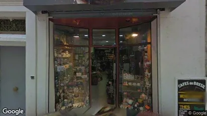 Apartments for rent in Dijon - Photo from Google Street View