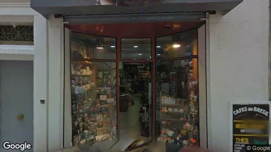 Apartments for rent in Dijon - Photo from Google Street View