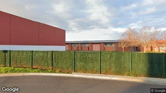 Apartments for rent in Dijon - Photo from Google Street View