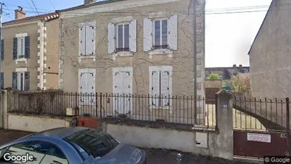 Apartments for rent in Dijon - Photo from Google Street View Apartments for rent in Dijon - Photo from Google Street View