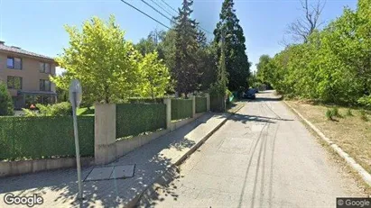 Apartments for rent in Simeonovo - Photo from Google Street View