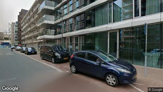 Apartments for rent in Eindhoven - Photo from Google Street View