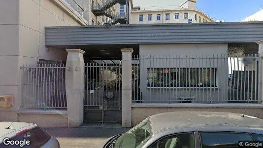 Apartments for rent in Saint-Flour - Photo from Google Street View