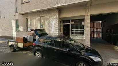 Apartments for rent in Morlanwelz - Photo from Google Street View