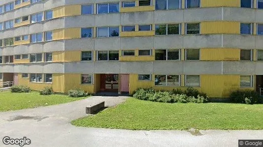 Apartments for rent in Nyköping - Photo from Google Street View