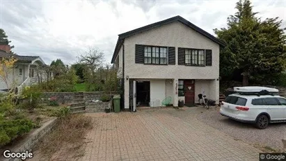 Apartments for rent in Nyköping - Photo from Google Street View