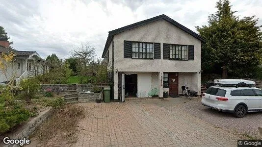 Apartments for rent in Nyköping - Photo from Google Street View
