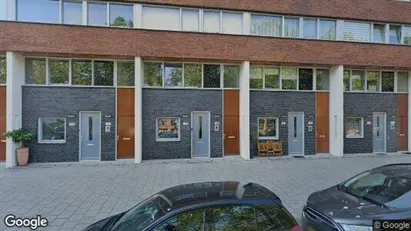Apartments for rent in Amsterdam Amsterdam-Zuidoost - Photo from Google Street View