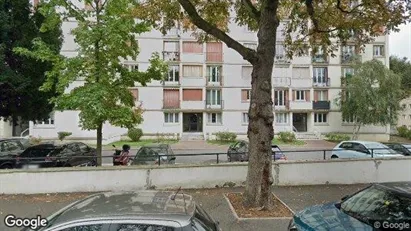Apartments for rent in Antony - Photo from Google Street View