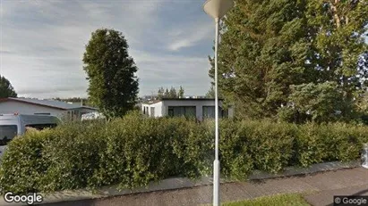 Apartments for rent in Garðabær - Photo from Google Street View
