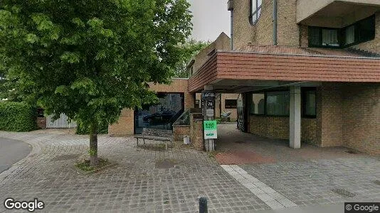 Apartments for rent in Jabbeke - Photo from Google Street View
