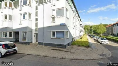 Apartments for rent in Randers C - Photo from Google Street View