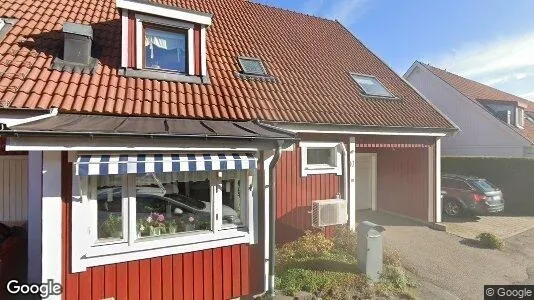 Apartments for rent in Motala - Photo from Google Street View